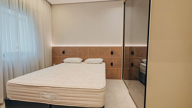 Casa 2026 - Arquitetura contemporânea e acabamentos impecáve