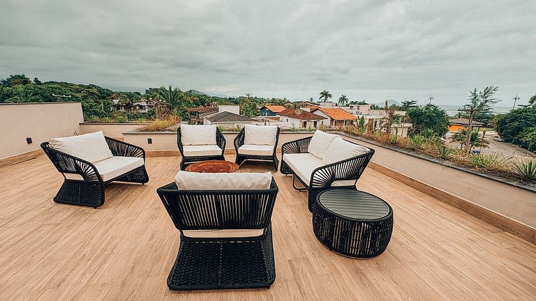 Casa 2026 - Arquitetura contemporânea e acabamentos impecáve