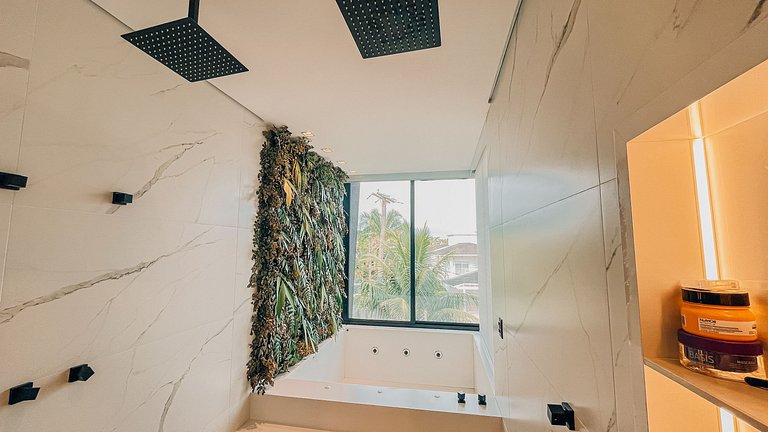 Casa 2026 - Arquitetura contemporânea e acabamentos impecáve