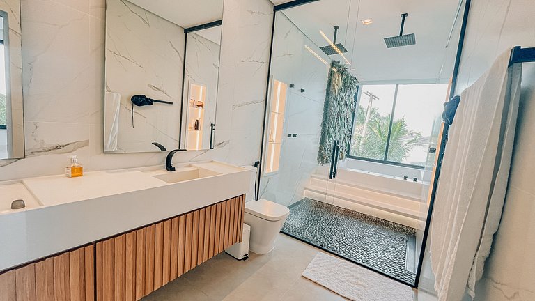 Casa 2026 - Arquitetura contemporânea e acabamentos impecáve