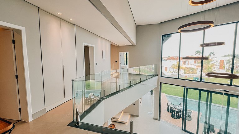 Casa 2026 - Arquitetura contemporânea e acabamentos impecáve