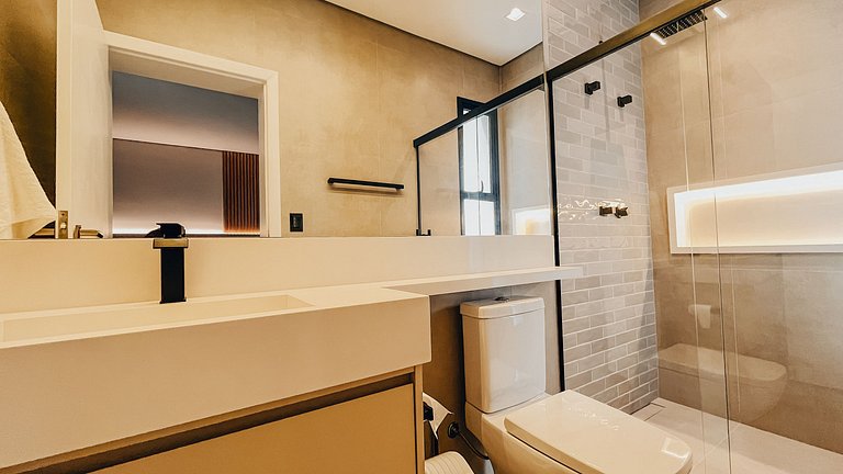 Casa 2026 - Arquitetura contemporânea e acabamentos impecáve