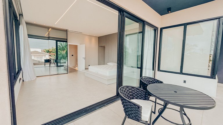 Casa 2026 - Arquitetura contemporânea e acabamentos impecáve