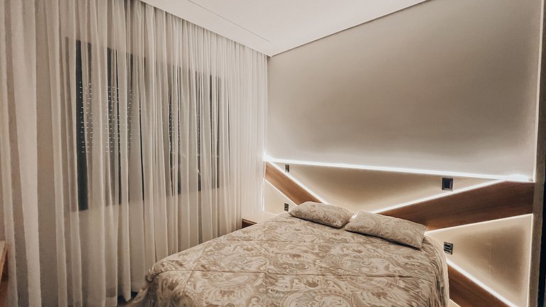 Casa 2026 - Arquitetura contemporânea e acabamentos impecáve