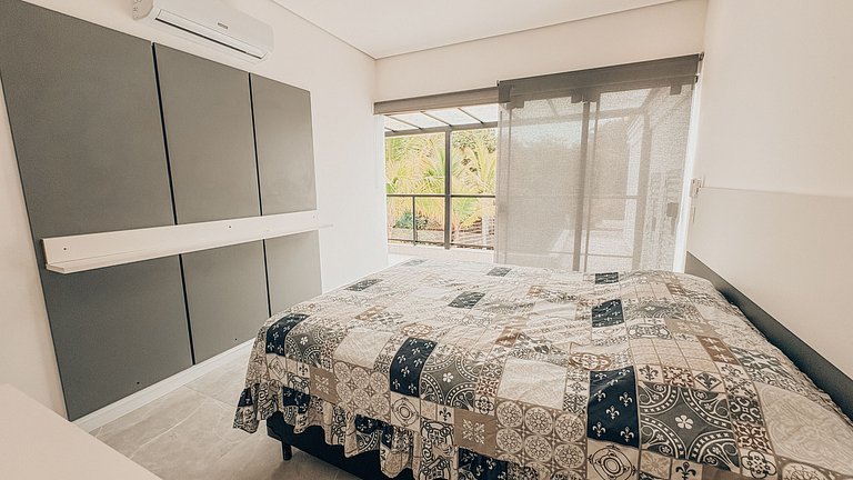Casa 2626 é onde a família se encontra e a privacidade perma