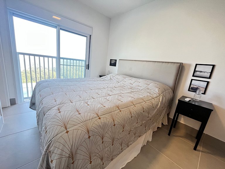 Cobertura duplex para temporada | Jardim São Lourenço SP  Me