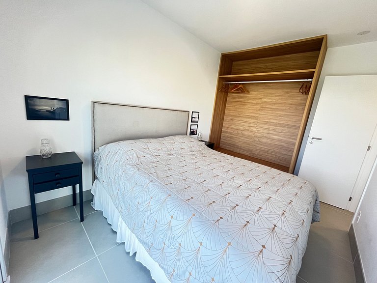 Cobertura duplex para temporada | Jardim São Lourenço SP  Me
