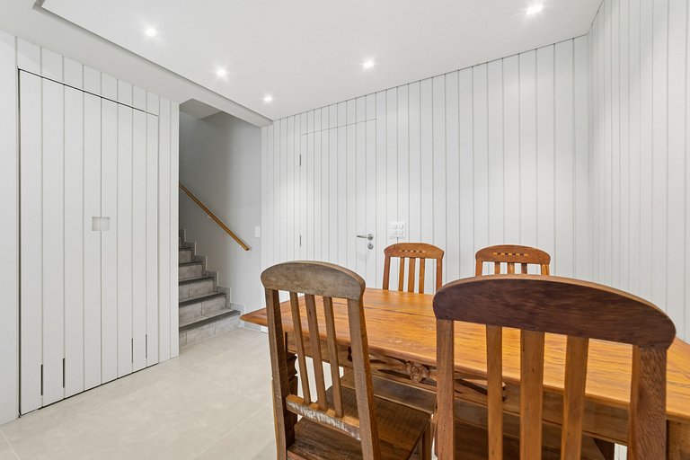 Apartamento com vista para o mar | Riviera de São Lourenço
