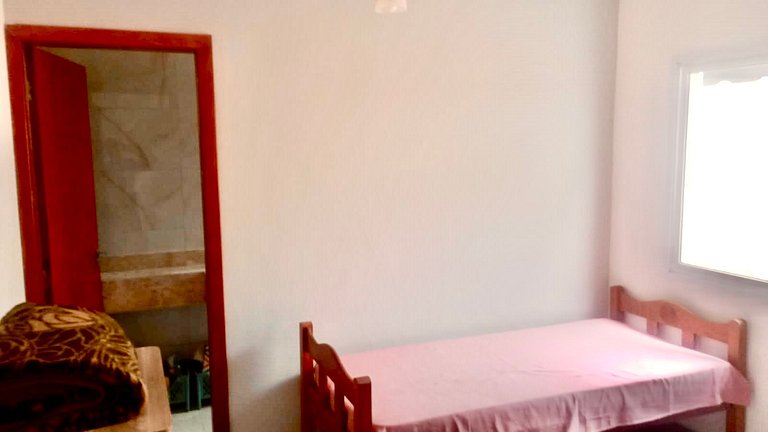 Casa 1626 | 3 dormitórios • 140 m² construídos • Praia de Gu