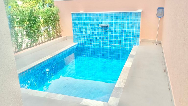 Casa 1626 | 3 dormitórios • 140 m² construídos • Praia de Gu