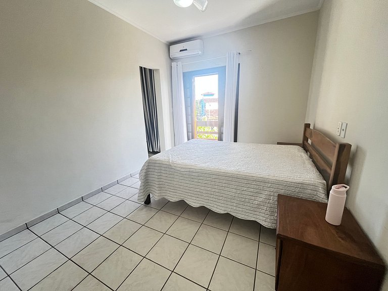 Casa 3326 | 60 m da praia • 5 suítes • Até 12 pessoas • Prai