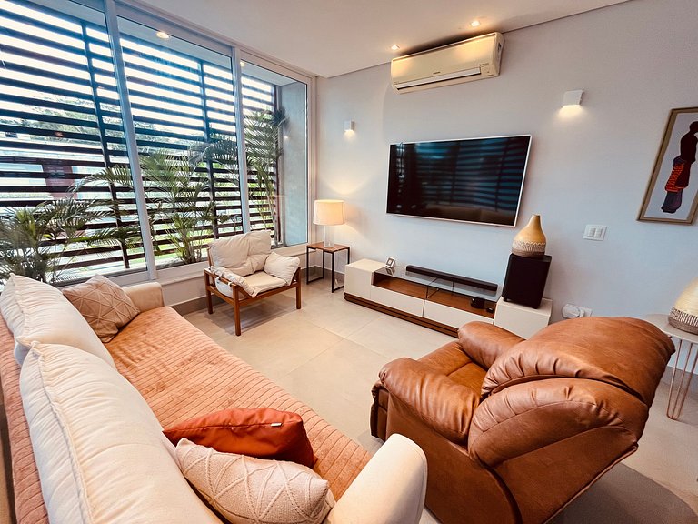 Casa 4226 | Alto padrão • 5 suítes •Mod 24 da Riviera •