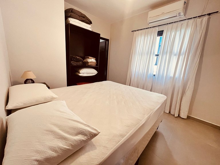 Casa 4126 | 450 m da praia • Piscina • Até 11 pessoas • Prai