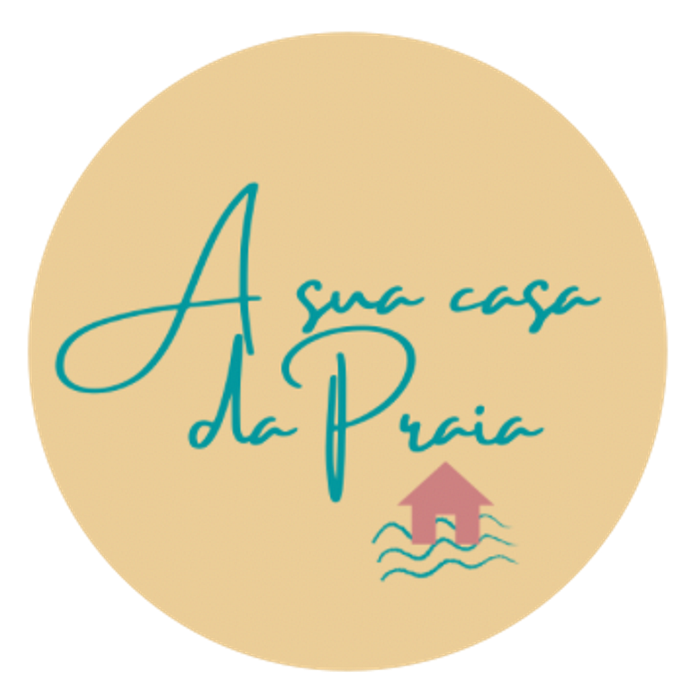 A Sua Casa da Praia